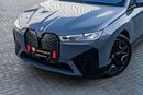 بي أم دبليو iX XDRIVE50 | 4,505 P.M | 0% Downpayment | BMW Warranty!