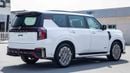 Nissan Patrol NISMO V6 3.5L | 2026 | TWIN TURBO | FOR LOCAL REGISTRATION +10%