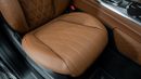 Mercedes Benz G63 AMG STANDARD - 2025 - GCC - Under Warranty and Service Contract