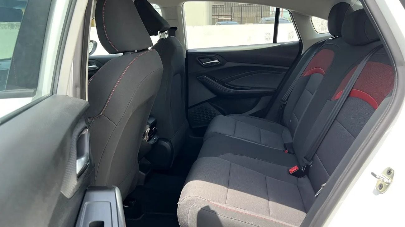 أم جي GT كومفورت NO CONVENIENCE FEES | UNDER WARRANTY | CERTIFIED PRE-OWNED | 0% DOWN PAYMENT