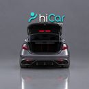 ألفا روميو جوليا VELOCE 1724 مساءً • بدون دفعة أولى • ألفا روميو جوليا فيلوسي • ضمان وعقد خدمة من الوكالة