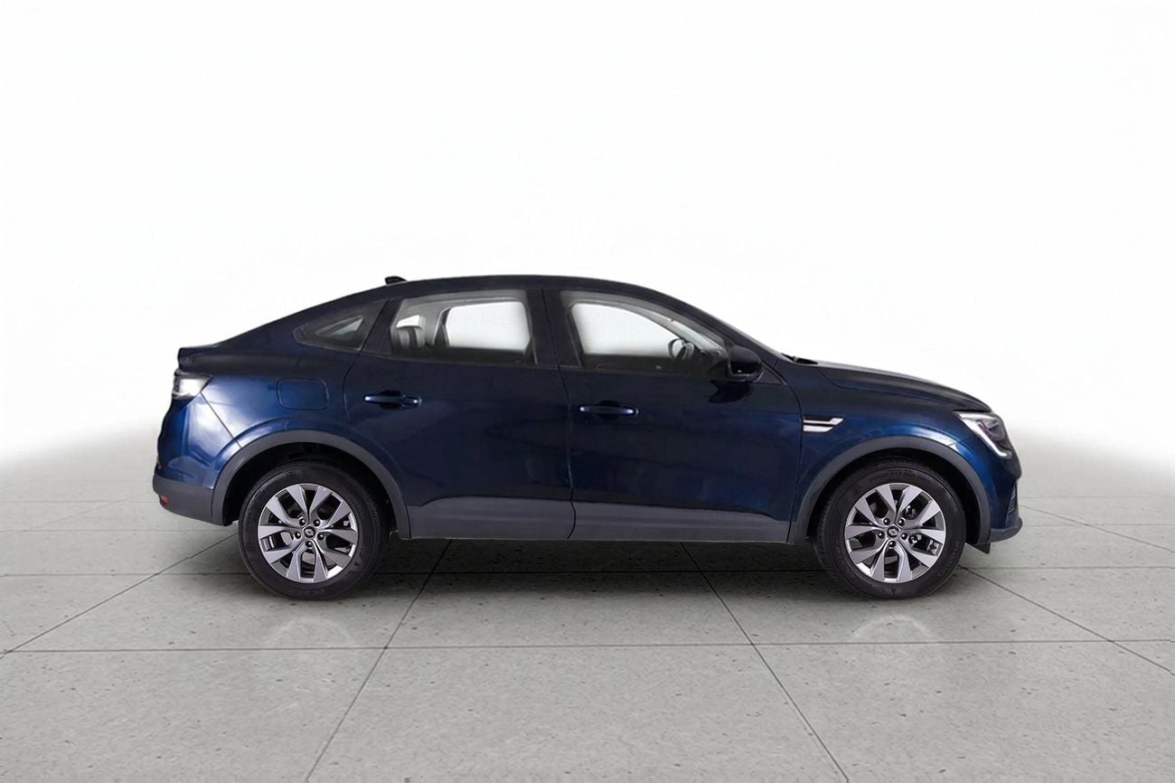 Renault Arkana EVOLUTION 1.3