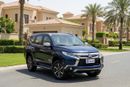Mitsubishi Montero Sport GLS PREMIUM 2022 | AED 1140/Month | 0 DP | 30 Day Return | Warranty | Service History