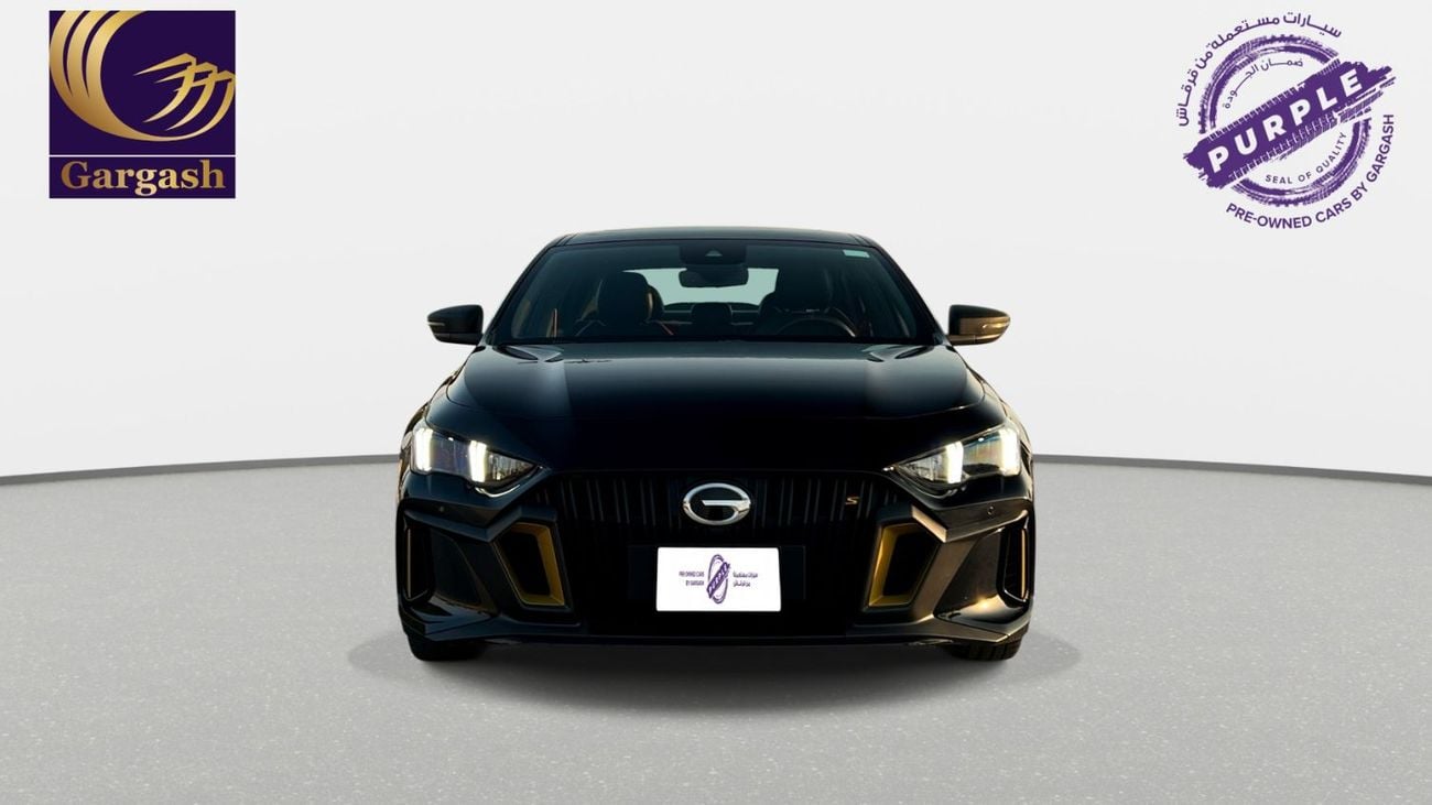 GAC Empow GL | 2024 | 0% DP | 1,041/ Month | Gargash Warranty | Service History