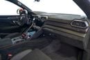 Lamborghini Urus PERFORMANTE 4.0T V8