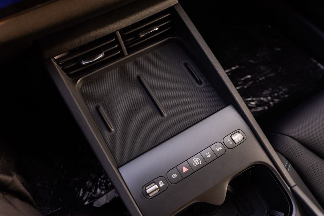 BYD SEAL 06 STANDARD