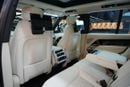 لاند روفر رينج روفر AUTOBIOGRAPHY P530 Land Rover Range Rover HSE 2026 - GCC Specs - Pristine Condition