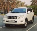 Toyota Land Cruiser GXR Toyota Prado 2011 V6