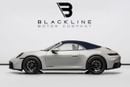 Porsche 911 CARRERA GTS BUY NOW, PAY 2027 | THE BLACKLINE STANDARD | November 2027 Porsche Warranty, Low KMs, GC