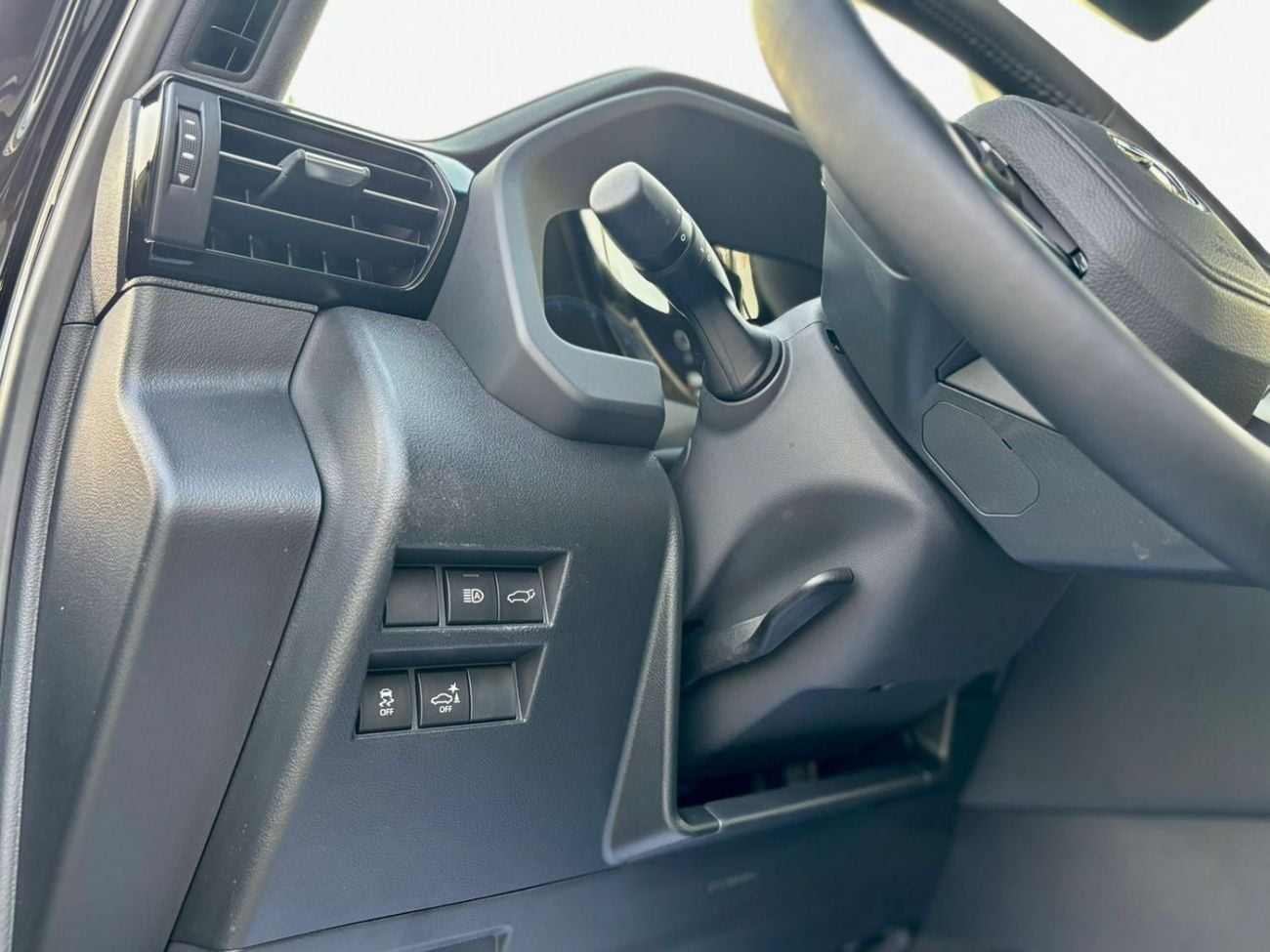 Toyota Land Cruiser VXR