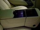 Land Rover Range Rover Autobiography P530 | GCC Spec | Full Dealer Service History And Under Warranty
