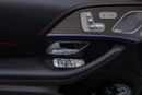 Mercedes Benz GLE53 AMG COUPE 4MATIC+ Mercedes-Benz GLE53 AMG 4MATIC+ Coupé 2021 GCC | Warranty