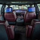 Cadillac Escalade SPORT PLATINUM