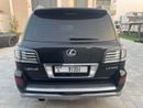 Lexus LX570 TOP
