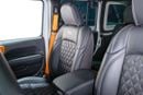 Jeep Wrangler Unlimited SPORT 3.6L A/T (5 Seater) GCC-Upgraded-FSH--Jeep warranty till 10/2027 and Jeep serv