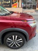 نيسان باثفايندر Platinum 4WD 3.5L