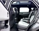 Land Rover Range Rover Velar DYNAMIC SE P250 SE, LR Warranty + Service Pack, Full LR Service History, GCC