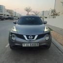 Nissan Juke SL