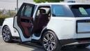 Land Rover Range Rover V6