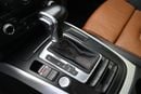 Audi A5 45 TFSI S-LINE URGENT SALE - AUDI A5 2016 - ACCIDENT FREE - GCC - BLACK EDITION