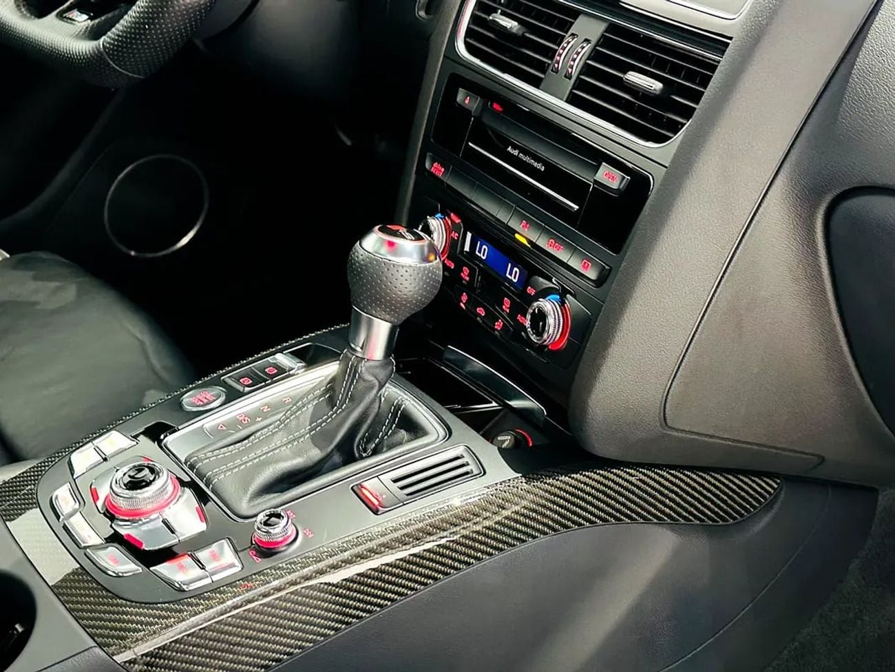 أودي RS5 STANDARD