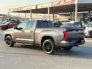 Toyota Tundra SR TRD