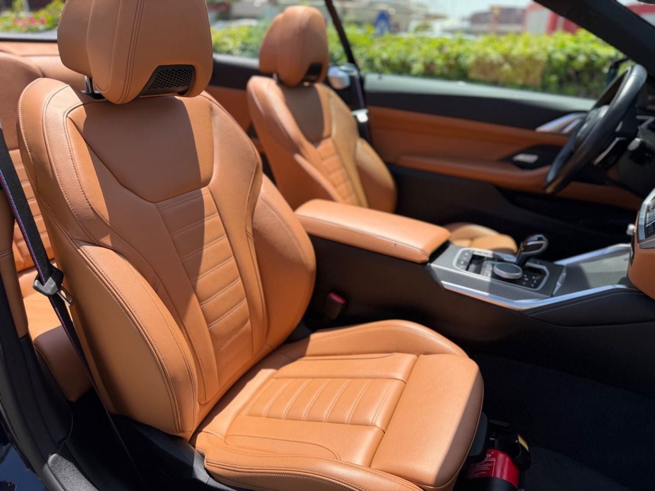 BMW M440i XDRIVE BMW M440i 2021