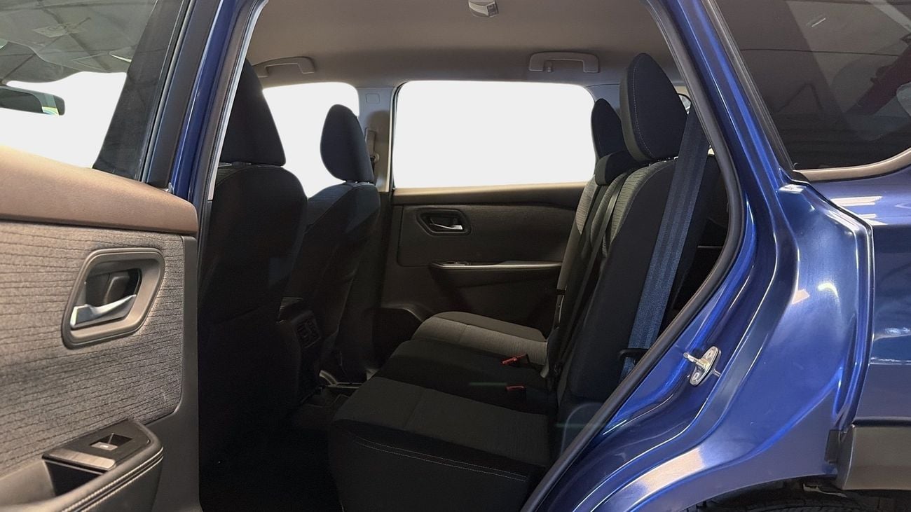 Nissan X Trail S | Guaranteed Warranty | 0 Down Payment