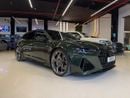 Audi RS6 STANDARD 9,500 MP | 2025 Audi RS6 Performance | Brand New Condition | Warranty available