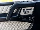 Mercedes Benz G65 AMG STANDARD Mercedes-Benz G-Class 65 AMG 2013
