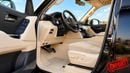 Toyota Land Cruiser GXR 2026 Toyota Land Cruiser GXR Twin Turbo