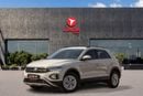 Volkswagen T-ROC LIFE Volkswagen T-Roc Life Plus 2026 GCC | Agency Warranty | Service Contract