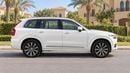 Volvo XC90 ULTIMATE BRIGHT 2024 | AED 2493/Month | 0 DP | 30 Day Return | Warranty