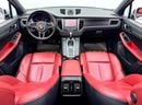 Porsche Macan GTS, Full Service History, Fully Loaded, Excellent Condition, GCC