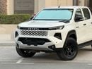 Toyota Hilux GLS