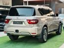 Nissan Patrol LE PLATINUM CITY