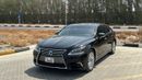 Lexus LS600h L