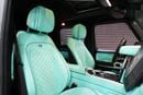 Mercedes Benz G63 AMG Brabus G700 | 700 HP!!