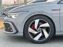 فولكس واجن جولف GTI