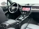 Porsche Macan STANDARD 2023 Porsche Macan, 2027 Porsche Warranty, Full Porsche Service History, Low Km, GCC