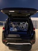Toyota Land Cruiser VXR TOYOTA LAND CRUISER 3.5 HYBIRD TWIN-TURBO