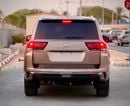 Toyota Land Cruiser GXR LC300 2022 Model Full Option