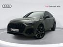 Audi Q5 45 TFSI SPORTBACK S-LINE (Ref# 003106)
