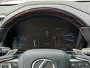 لكزس LX 700h SIGNATURE LX 700h Signature GCC Specs