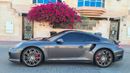 Porsche 911 Turbo