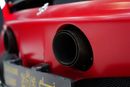 Ferrari SF90 2024 Ferrari SF90 Spider, Novitec Carbon Kit, JBL Sound System!!