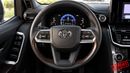 Toyota Land Cruiser GXR 2026 Toyota Land Cruiser 300 GXR 3.3L Twin-Turbo Diesel 4WD