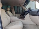 Toyota Land Cruiser GXR