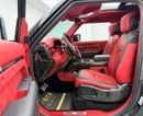 لاند روفر ديفندر 90 CARPATHIAN EDITION P525