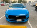 Ford Mustang STANDARD STD